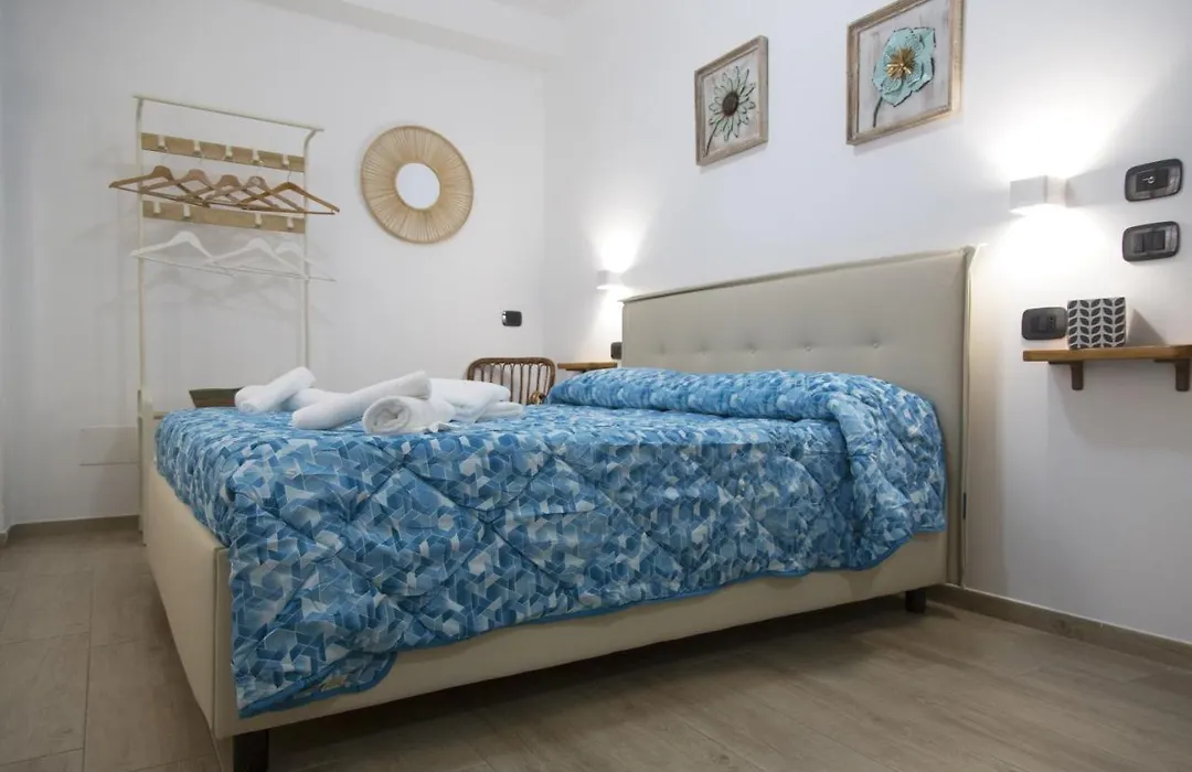 B&B Piano Di Sopra-1